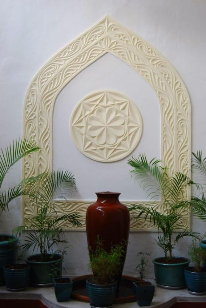 Kisiwa House Hotel Zanzibar Buitenkant foto