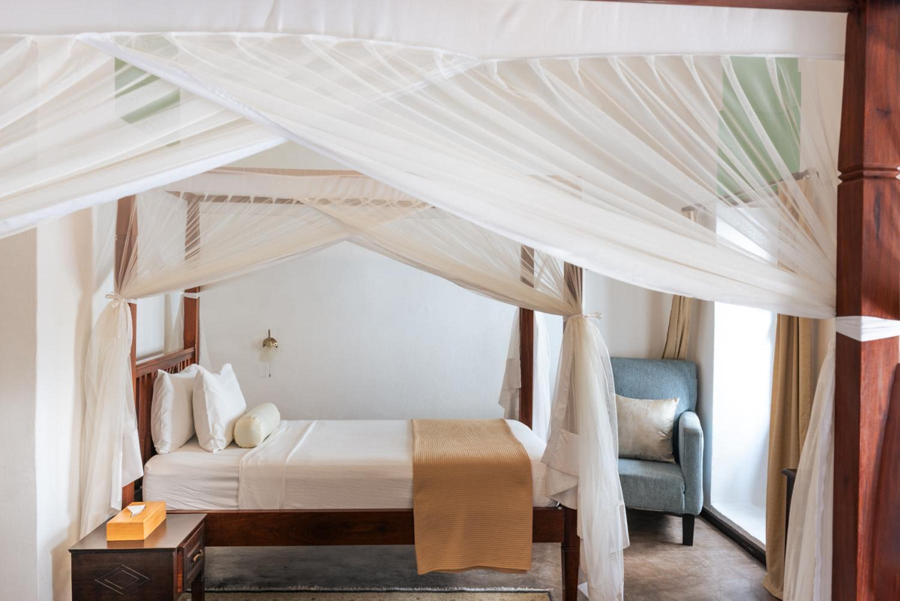 Kisiwa House Hotel Zanzibar Kamer foto