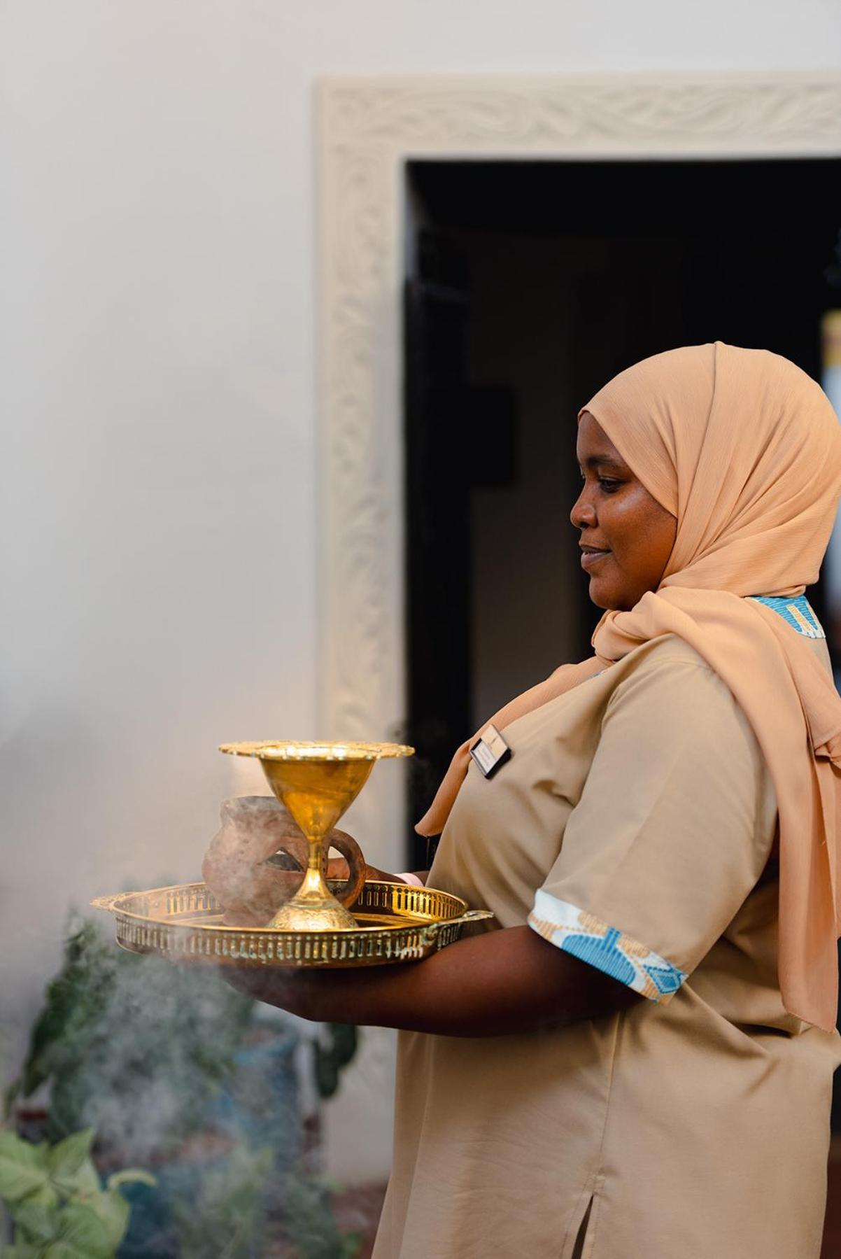 Kisiwa House Hotel Zanzibar Buitenkant foto