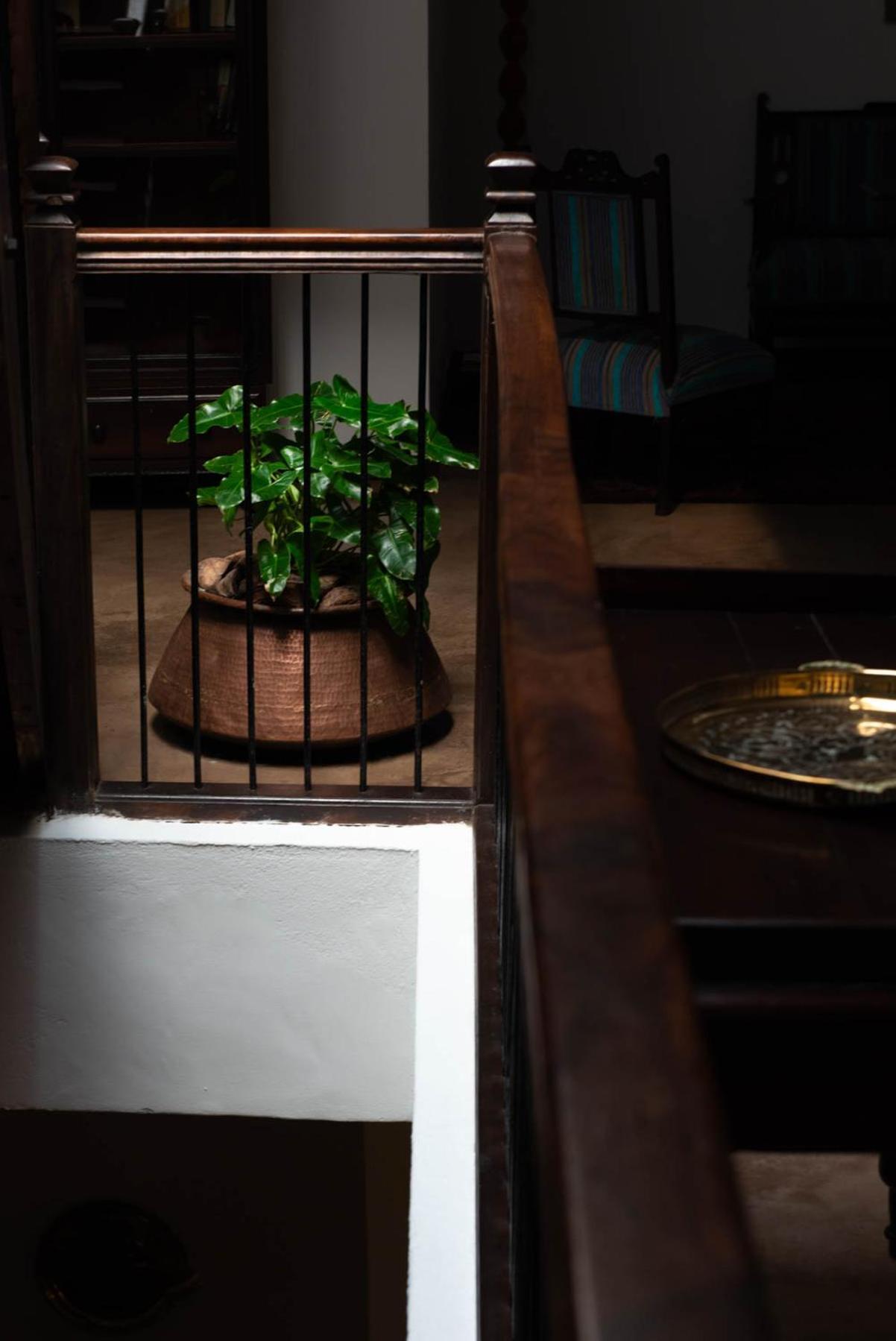 Kisiwa House Hotel Zanzibar Buitenkant foto